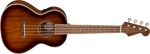Fender Montecito Tenor Ukulele Shaded Edge Burst