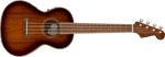 Fender Montecito Tenor Ukulele Shaded Edge Burst