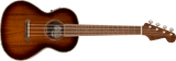 Fender Montecito Tenor Ukulele Shaded Edge Burst