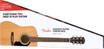 FA-115 Dreadnought Pack, Natural