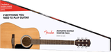 FA-115 Dreadnought Pack, Natural