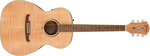 Fender FA-235E Concert, Laurel Fingerboard, Natural