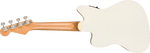 Fullerton Jazzmaster Uke, Olympic White