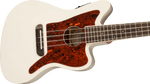 Fullerton Jazzmaster Uke, Olympic White