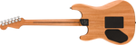 Fender American Acoustasonic Strat 3-Color Sunburst