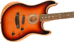 Fender American Acoustasonic Strat 3-Color Sunburst