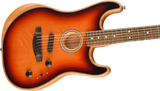 Fender American Acoustasonic Strat 3-Color Sunburst