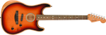Fender American Acoustasonic Strat 3-Color Sunburst