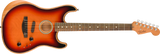 Fender American Acoustasonic Strat 3-Color Sunburst
