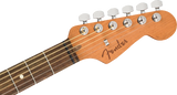 Fender American Acoustasonic Strat 3-Color Sunburst