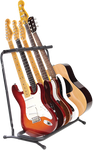 Fender Multi-Stand 5 guitar