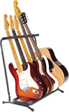Fender Multi-Stand 5 guitar