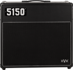 EVH 5150 Iconic Series 40W 1x12 Combo, Black