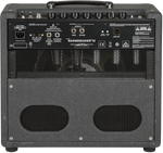 Fender Bassbreaker 15 Combo