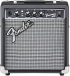 Fender Frontman 10G electric guitar amplifier amp