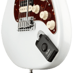Fender Mustang micro