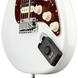 Fender Mustang micro