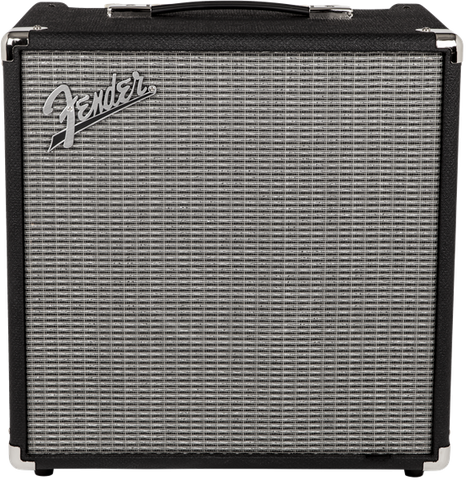 Fender Rumble 40 bass amp amplifier