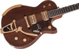gretsch G6134T Limited Edition Penguin Koa with Bigsby, Natural