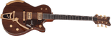 gretsch G6134T Limited Edition Penguin Koa with Bigsby, Natural