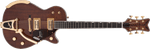 gretsch G6134T Limited Edition Penguin Koa with Bigsby, Natural
