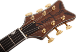 gretsch G6134T Limited Edition Penguin Koa with Bigsby, Natural
