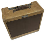 USED 1958 Fender Princeton Tweed Amplifier