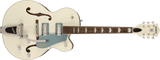 Gretsch LIMITED EDITION G5420T-140 Electromatic 140th Double Platinum