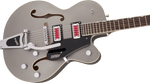 Gretsch G5410T Electromatic® "Rat Rod" Hollow Body Single-Cut with Bigsby®, Rosewood Fingerboard, Matte Phantom Metallic