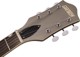 Gretsch G5410T Electromatic® "Rat Rod" Hollow Body Single-Cut with Bigsby®, Rosewood Fingerboard, Matte Phantom Metallic