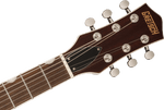 Gretsch G5210T-P90 Electromatic Jet Two 90 Single-Cut with Bigsby, Laurel Fingerboard, Petrol