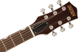Gretsch G5210T-P90 Electromatic Jet Two 90 Single-Cut with Bigsby, Laurel Fingerboard, Petrol