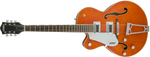 gretsch G5420LH Electromatic Hollow Body Single-Cut Left-Handed, Orange Stain