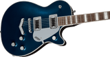 Gretsch G5220 Electromatic Jet BT Single-Cut Midnight Sapphire