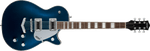 Gretsch G5220 Electromatic Jet BT Single-Cut Midnight Sapphire