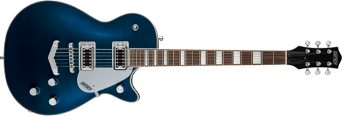 Gretsch G5220 Electromatic Jet BT Single-Cut Midnight Sapphire