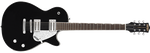 gretsch G5425 Jet Club, Rosewood Fingerboard, Black