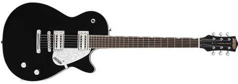 gretsch G5425 Jet Club, Rosewood Fingerboard, Black