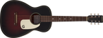 Gretsch G9500 Jim Dandy 24" Scale Flat Top Guitar, 2-Color Sunburst