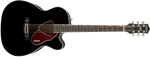 Gretsch G5013CE Rancher Jr. Cutaway Acoustic Electric, Fishman Pickup System, Black