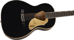 Gretsch G5021E Rancher Penguin Parlor Acoustic/Electric, Black