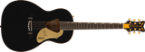 Gretsch G5021E Rancher Penguin Parlor Acoustic/Electric, Black