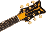 Gretsch G5021E Rancher Penguin Parlor Acoustic/Electric, Black