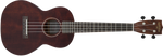 G9120 Tenor Standard Ukulele with Gig Bag, Ovangkol Fingerboard, Vintage Mahogany Stain
