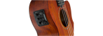 gretsch G9121 A.C.E. Tenor Ukulele with Gig Bag