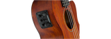 gretsch G9121 A.C.E. Tenor Ukulele with Gig Bag