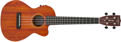gretsch G9121 A.C.E. Tenor Ukulele with Gig Bag