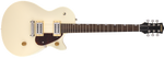 gretsch G2210 Streamliner Junior Jet Club, Vintage White