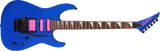 Jackson X Series Dinky DK3XR HSS, Cobalt Blue