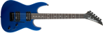 Jackson JS Series Dinky JS11 Metallic Blue